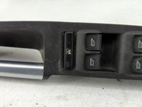 2013-2016 Ford Escape Master Power Window Switch Replacement Driver Side Left P/N:BM5T-14A132-AA Fits OEM Used Auto Parts - 