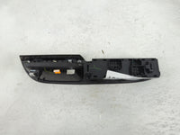 2013-2016 Ford Escape Master Power Window Switch Replacement Driver Side Left P/N:BM5T-14A132-AA Fits OEM Used Auto Parts - 