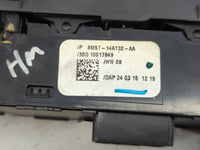 2013-2016 Ford Escape Master Power Window Switch Replacement Driver Side Left P/N:BM5T-14A132-AA Fits OEM Used Auto Parts - 