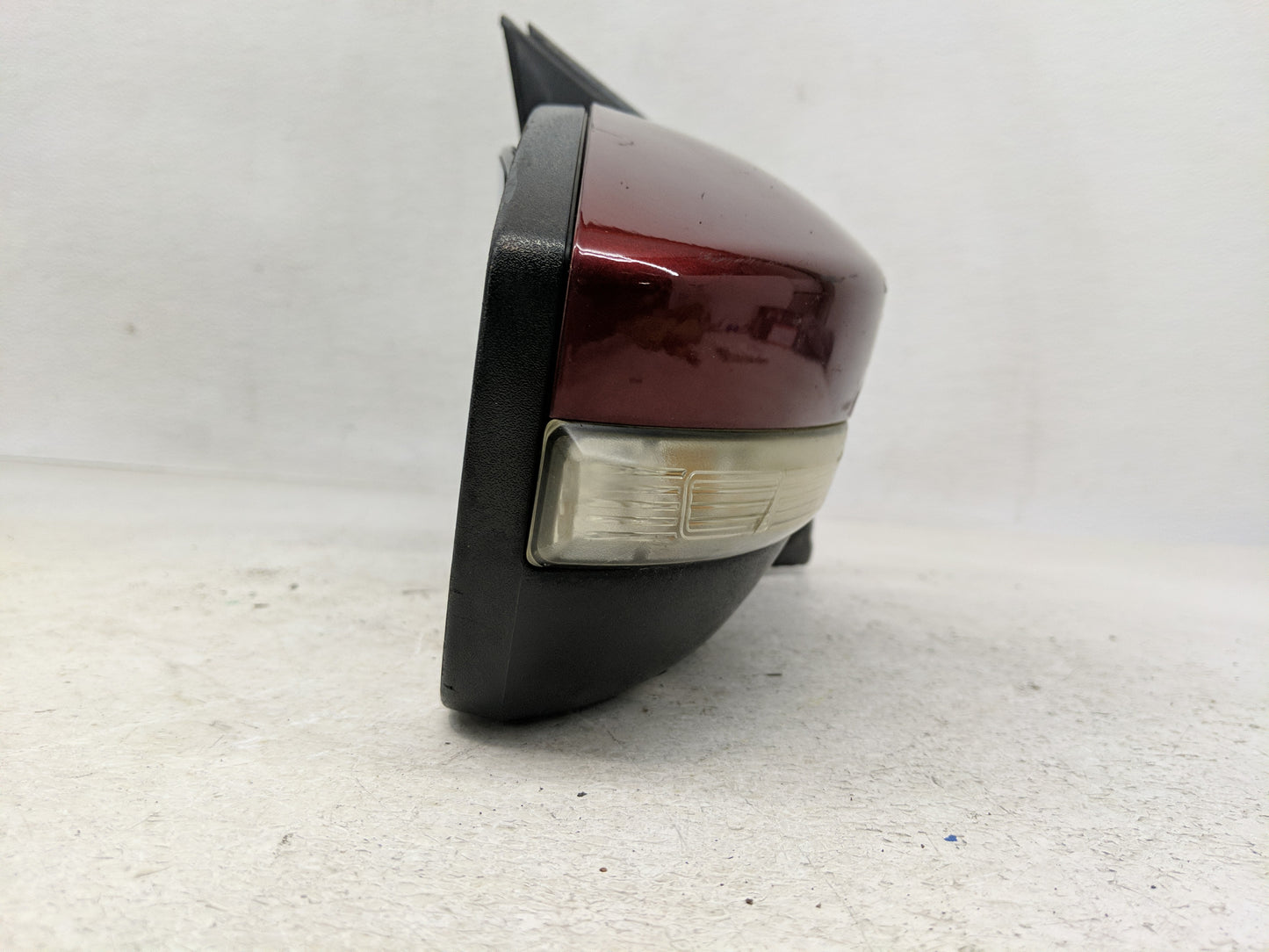 2013-2016 Ford Escape Passenger Side View Mirror - Right Door Mirror OEM Used - Oemusedautoparts1.com