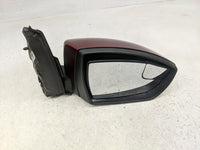 2013-2016 Ford Escape Passenger Side View Mirror - Right Door Mirror OEM Used - Oemusedautoparts1.com