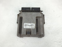 2013-2016 Ford Escape PCM Engine Control Computer ECU ECM PCU OEM P/N:FJ5A-12A650-ED Fits Fits 2013 2014 2015 2016 OEM Used 