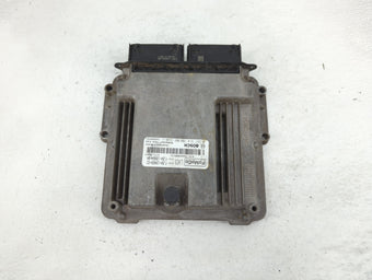 compare product 2013-2016 Ford Escape PCM Engine Control Computer ECU ECM PCU OEM P/N:FJ5A-12A650-ED Fits Fits 2013 2014 2015 2016 OEM Used Auto Parts