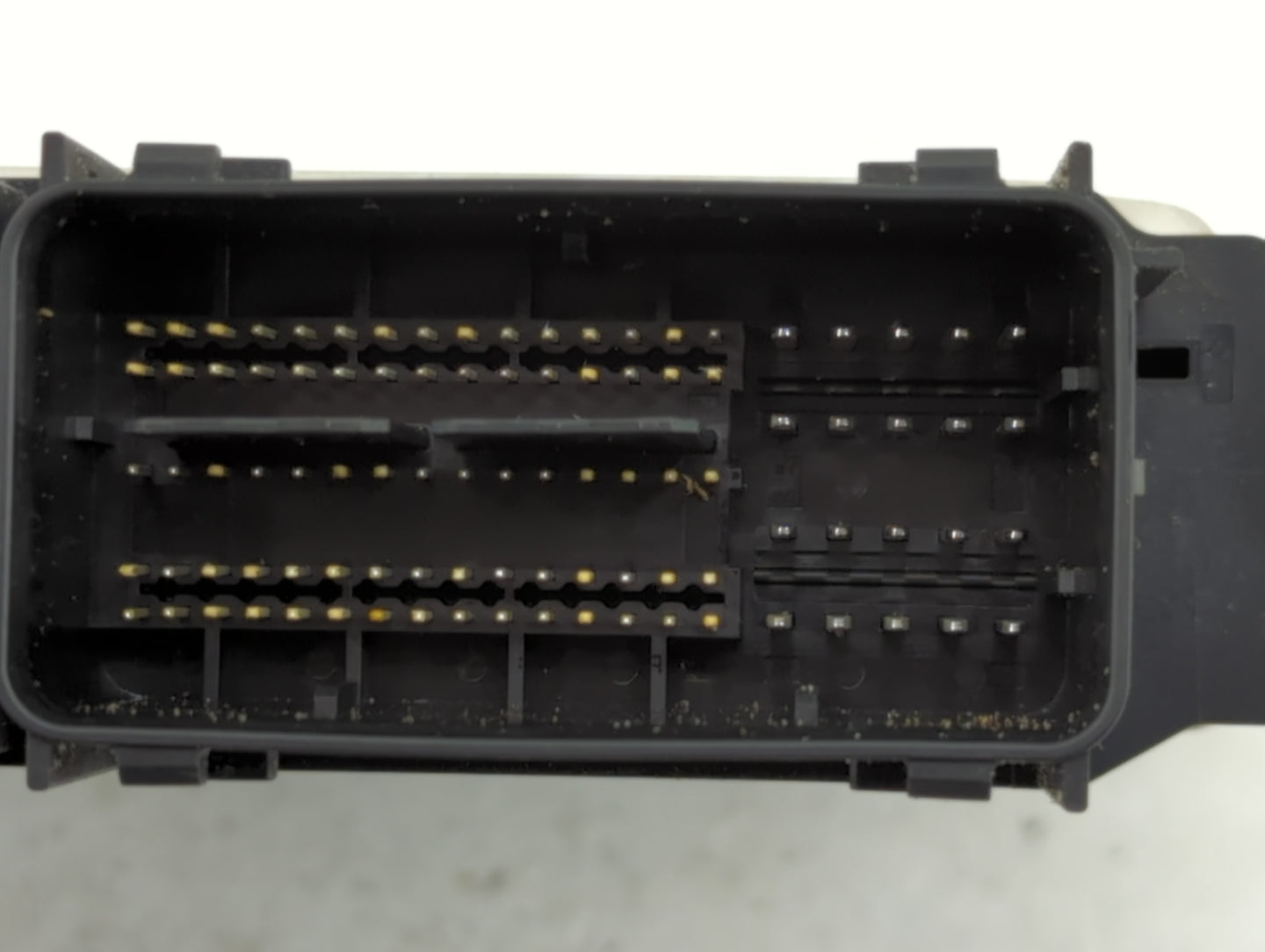 2013-2016 Ford Escape PCM Engine Control Computer ECU ECM PCU OEM P/N:FJ5A-12A650-ED Fits Fits 2013 2014 2015 2016 OEM Used 