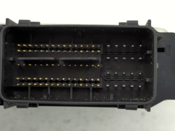 2013-2016 Ford Escape PCM Engine Control Computer ECU ECM PCU OEM P/N:FJ5A-12A650-ED Fits Fits 2013 2014 2015 2016 OEM Used Auto Parts
