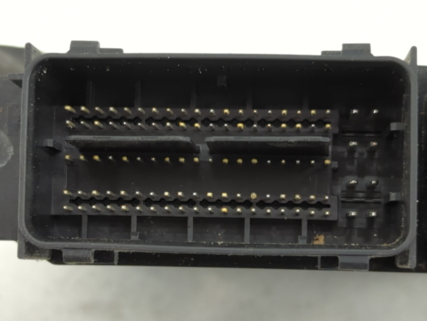 2013-2016 Ford Escape PCM Engine Control Computer ECU ECM PCU OEM P/N:FJ5A-12A650-ED Fits Fits 2013 2014 2015 2016 OEM Used 