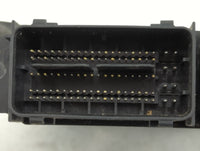 2013-2016 Ford Escape PCM Engine Control Computer ECU ECM PCU OEM P/N:FJ5A-12A650-ED Fits Fits 2013 2014 2015 2016 OEM Used 