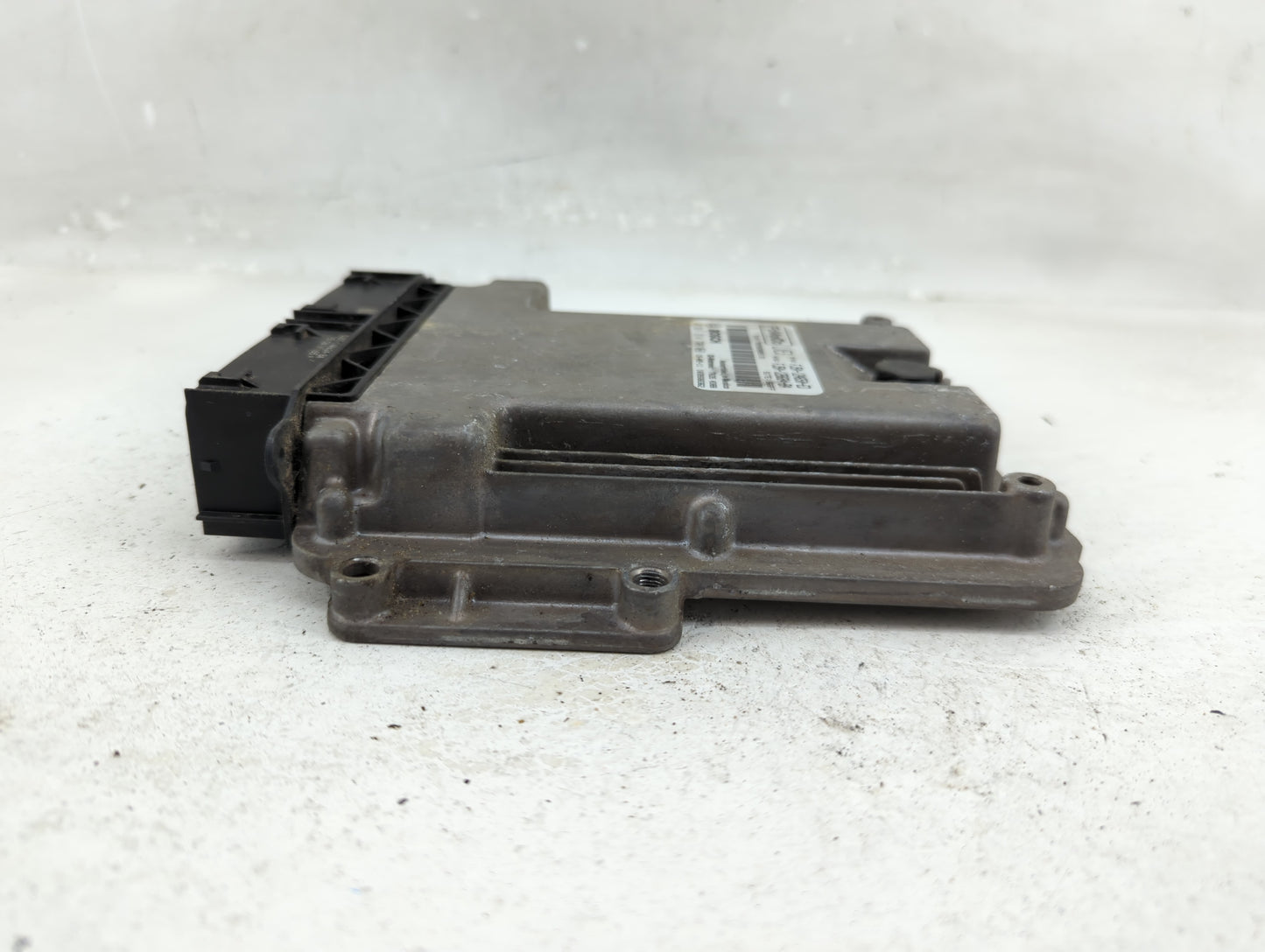 2013-2016 Ford Escape PCM Engine Control Computer ECU ECM PCU OEM P/N:FJ5A-12A650-ED Fits Fits 2013 2014 2015 2016 OEM Used 