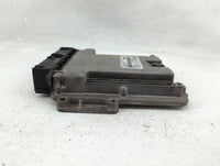 2013-2016 Ford Escape PCM Engine Control Computer ECU ECM PCU OEM P/N:FJ5A-12A650-ED Fits Fits 2013 2014 2015 2016 OEM Used 