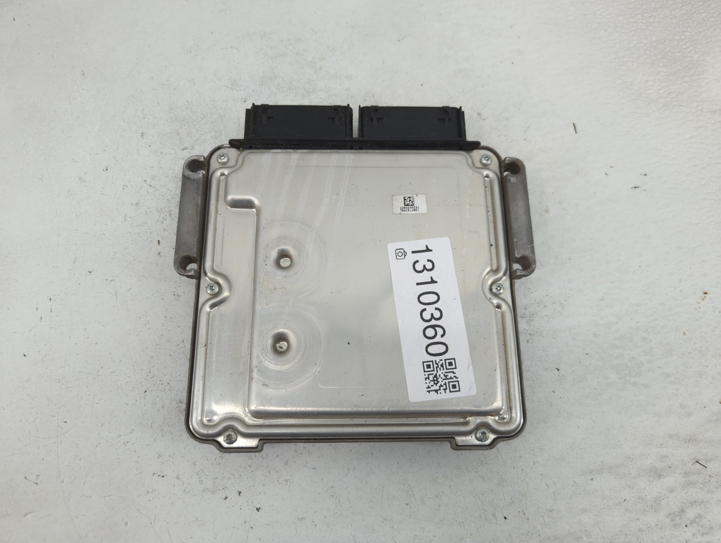 2013-2016 Ford Escape PCM Engine Control Computer ECU ECM PCU OEM P/N:FJ5A-12A650-ED Fits Fits 2013 2014 2015 2016 OEM Used 