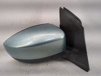 2013-2016 Ford Escape Passenger Side View Mirror - Right Door Mirror OEM Used - Oemusedautoparts1.com