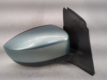 2013-2016 Ford Escape Passenger Side View Mirror - Right Door Mirror OEM Used - Oemusedautoparts1.com