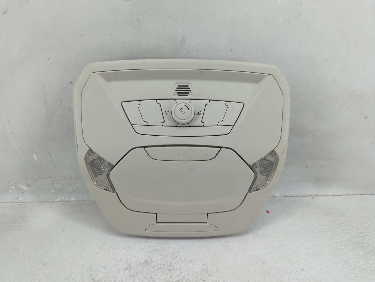 2015 Ford Escape Overhead Roof Console - Oemusedautoparts1.com