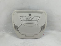 2015 Ford Escape Overhead Roof Console - Oemusedautoparts1.com