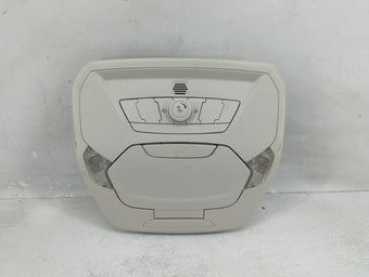 compare product 2015 Ford Escape Overhead Roof Console