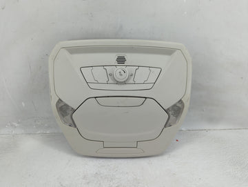 2015 Ford Escape Overhead Roof Console - Oemusedautoparts1.com