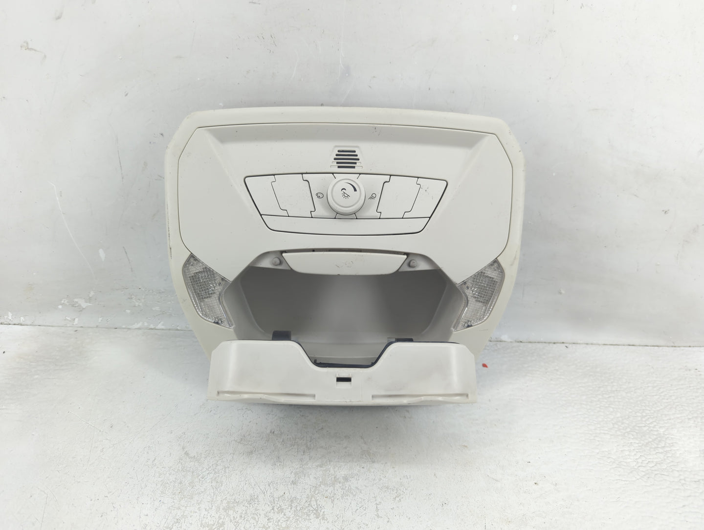 2015 Ford Escape Overhead Roof Console - Oemusedautoparts1.com