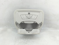 2015 Ford Escape Overhead Roof Console - Oemusedautoparts1.com