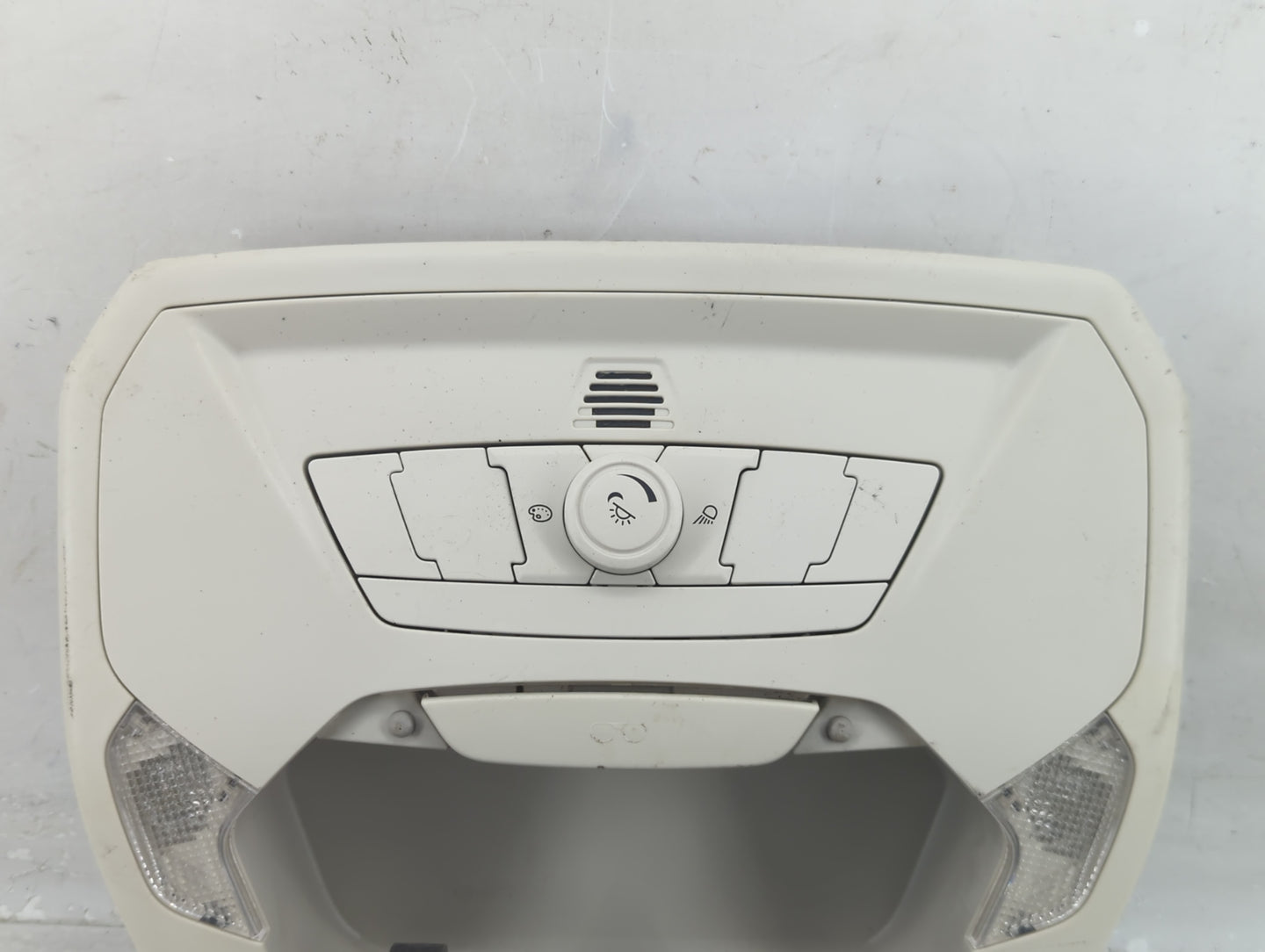2015 Ford Escape Overhead Roof Console - Oemusedautoparts1.com
