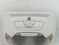 2015 Ford Escape Overhead Roof Console - Oemusedautoparts1.com