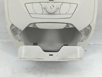 2015 Ford Escape Overhead Roof Console - Oemusedautoparts1.com