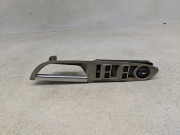 2013-2019 Ford Escape Master Power Window Switch Replacement Driver Side Left P/N:AM5T-14A132-AA Fits OEM Used Auto Parts - 