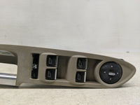 2013-2019 Ford Escape Master Power Window Switch Replacement Driver Side Left P/N:AM5T-14A132-AA Fits OEM Used Auto Parts - 