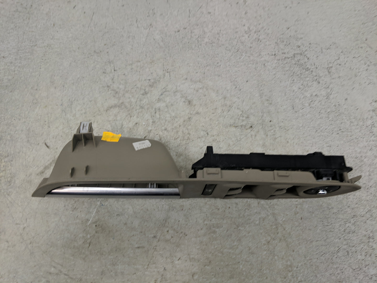 2013-2019 Ford Escape Master Power Window Switch Replacement Driver Side Left P/N:AM5T-14A132-AA Fits OEM Used Auto Parts - 