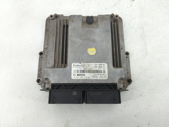 compare product 2013-2016 Ford Escape PCM Engine Control Computer ECU ECM PCU OEM P/N:0 261 S09 133 DJ5A-12A650-XA Fits Fits 2013 2014 2015 2016 OEM Used Auto Parts