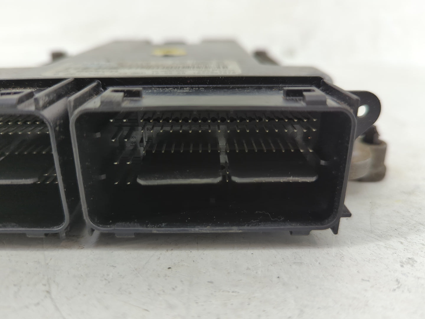 2013-2016 Ford Escape PCM Engine Control Computer ECU ECM PCU OEM P/N:0 261 S09 133 DJ5A-12A650-XA Fits Fits 2013 2014 2015 