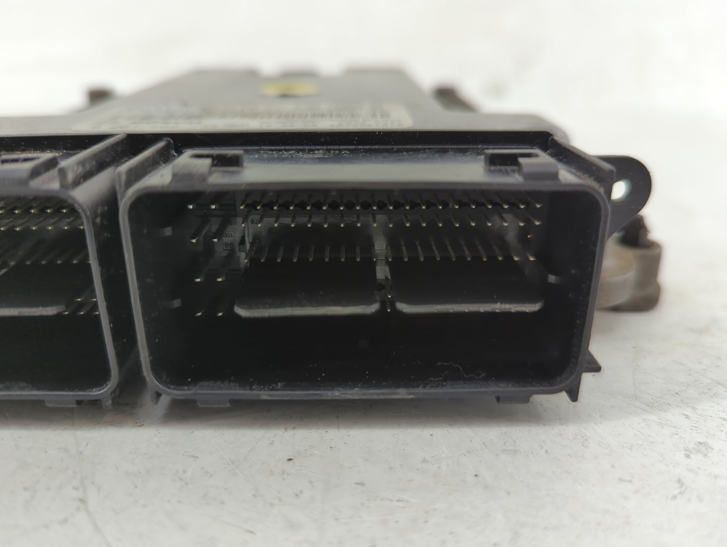 2013-2016 Ford Escape PCM Engine Control Computer ECU ECM PCU OEM P/N:0 261 S09 133 DJ5A-12A650-XA Fits Fits 2013 2014 2015 