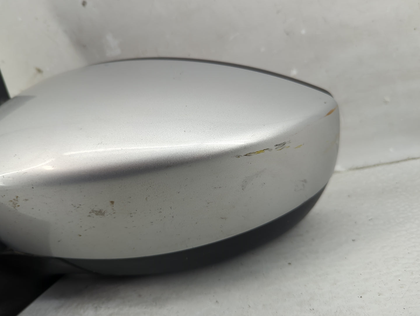 2013-2016 Ford Escape Driver Side View Mirror - Left Door Mirror OEM Used - Oemusedautoparts1.com
