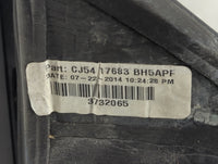 2013-2016 Ford Escape Driver Side View Mirror - Left Door Mirror OEM Used - Oemusedautoparts1.com