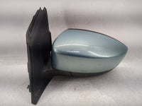 2013-2016 Ford Escape Driver Side View Mirror - Left Door Mirror OEM Used - Oemusedautoparts1.com