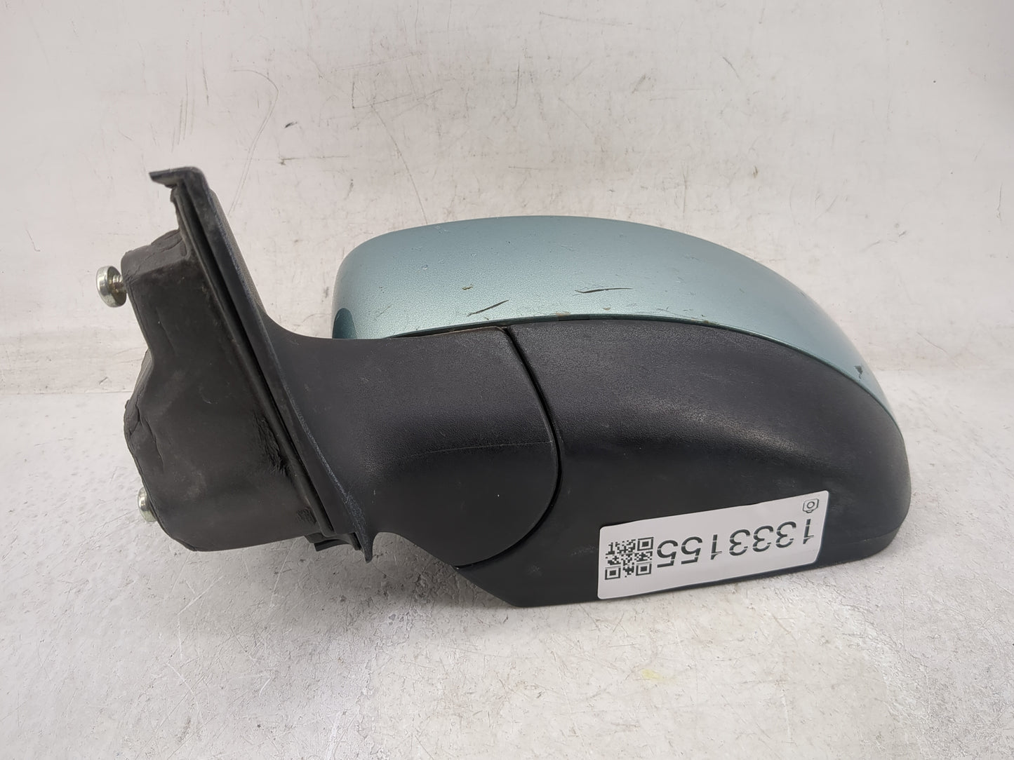 2013-2016 Ford Escape Driver Side View Mirror - Left Door Mirror OEM Used - Oemusedautoparts1.com