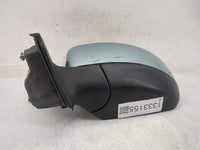 2013-2016 Ford Escape Driver Side View Mirror - Left Door Mirror OEM Used - Oemusedautoparts1.com
