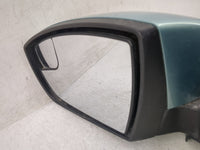 2013-2016 Ford Escape Driver Side View Mirror - Left Door Mirror OEM Used - Oemusedautoparts1.com