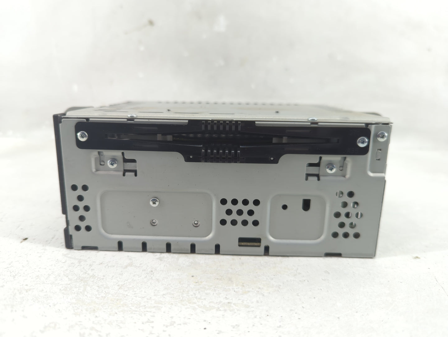 2013-2015 Ford Escape Radio AM FM Cd Player Receiver Replacement Fits Fits 2013 2014 2015 OEM Used Auto Parts - Oemusedautop