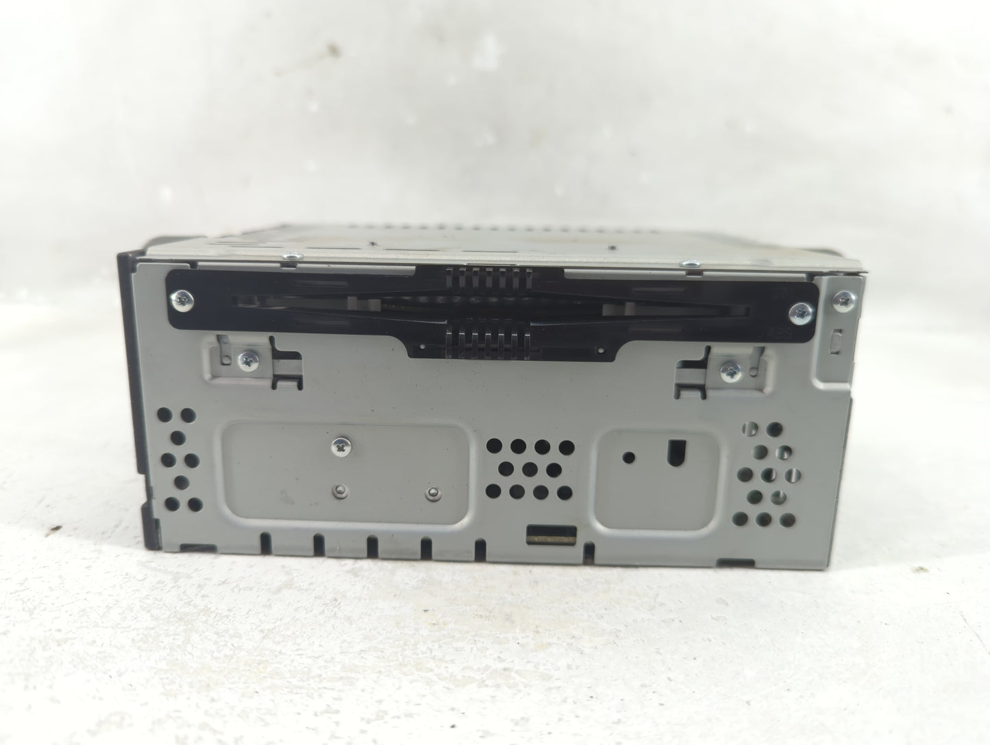 2013-2015 Ford Escape Radio AM FM Cd Player Receiver Replacement Fits Fits 2013 2014 2015 OEM Used Auto Parts - Oemusedautop