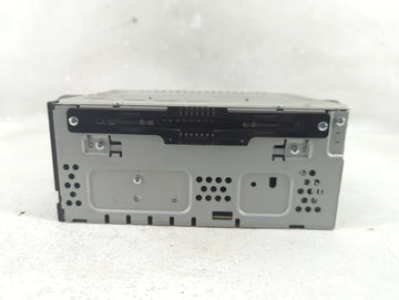 2013-2015 Ford Escape Radio AM FM Cd Player Receiver Replacement Fits Fits 2013 2014 2015 OEM Used Auto Parts - Oemusedautop
