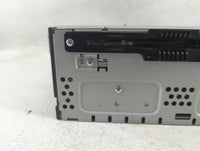 2013-2015 Ford Escape Radio AM FM Cd Player Receiver Replacement Fits Fits 2013 2014 2015 OEM Used Auto Parts - Oemusedautop