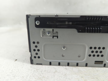 2013-2015 Ford Escape Radio AM FM Cd Player Receiver Replacement Fits Fits 2013 2014 2015 OEM Used Auto Parts
