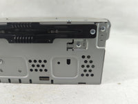 2013-2015 Ford Escape Radio AM FM Cd Player Receiver Replacement Fits Fits 2013 2014 2015 OEM Used Auto Parts - Oemusedautop