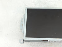 2014-2016 Ford Escape Information Display Screen - Oemusedautoparts1.com