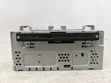2013-2015 Ford Escape Radio AM FM Cd Player Receiver Replacement P/N:CJ5T-19C107-BH Fits Fits 2013 2014 2015 OEM Used Auto P
