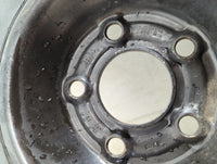2013-2019 Ford Escape Spare Donut Tire Wheel Rim Oem 1351979 - Oemusedautoparts1.com