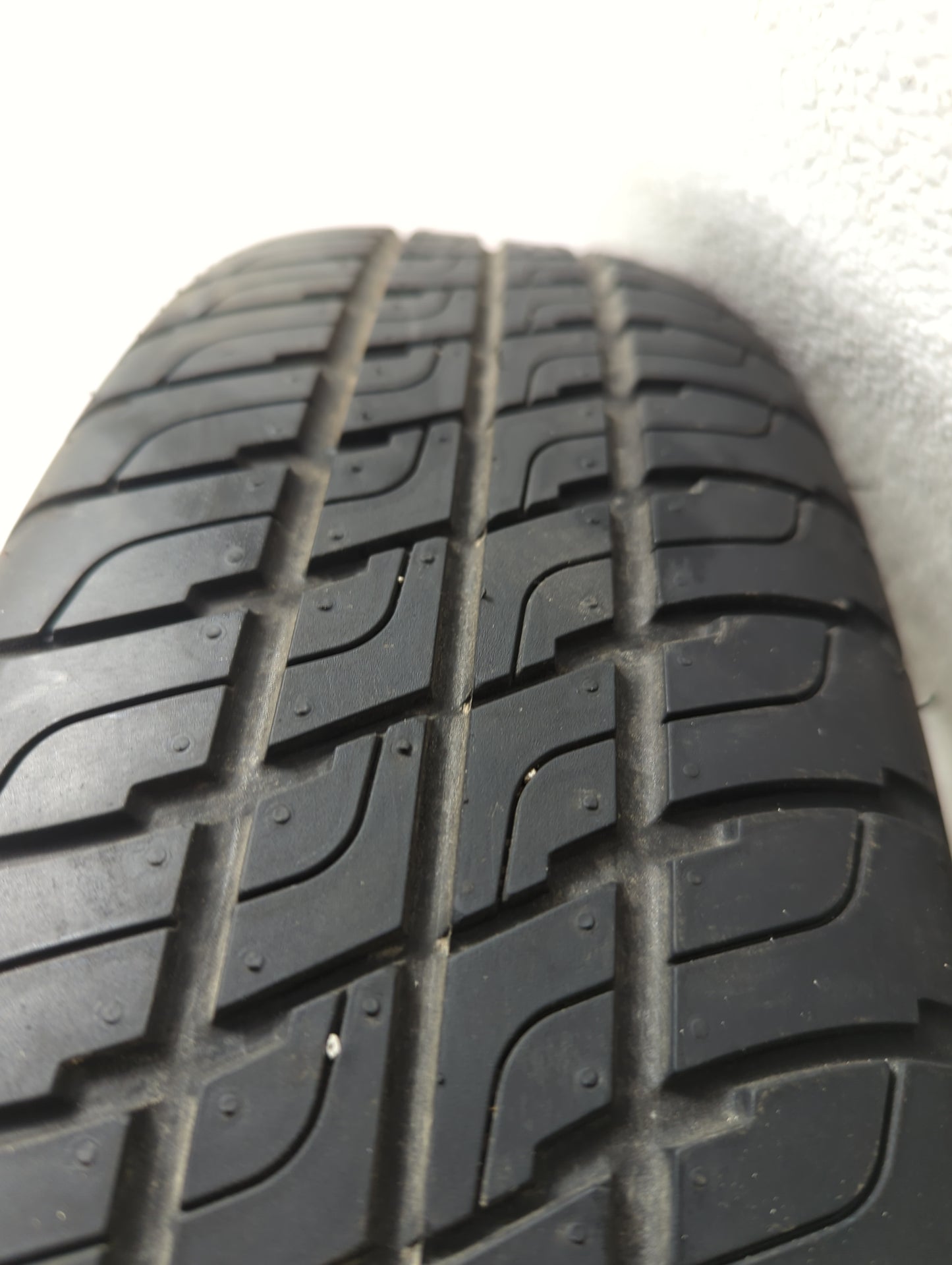 2013-2019 Ford Escape Spare Donut Tire Wheel Rim Oem 1351979 - Oemusedautoparts1.com