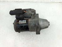 2013-2016 Ford Escape Car Starter Motor Solenoid OEM P/N:CJ5T-11000-BA M000T39471ZC Fits Fits 2013 2014 2015 2016 OEM Used A