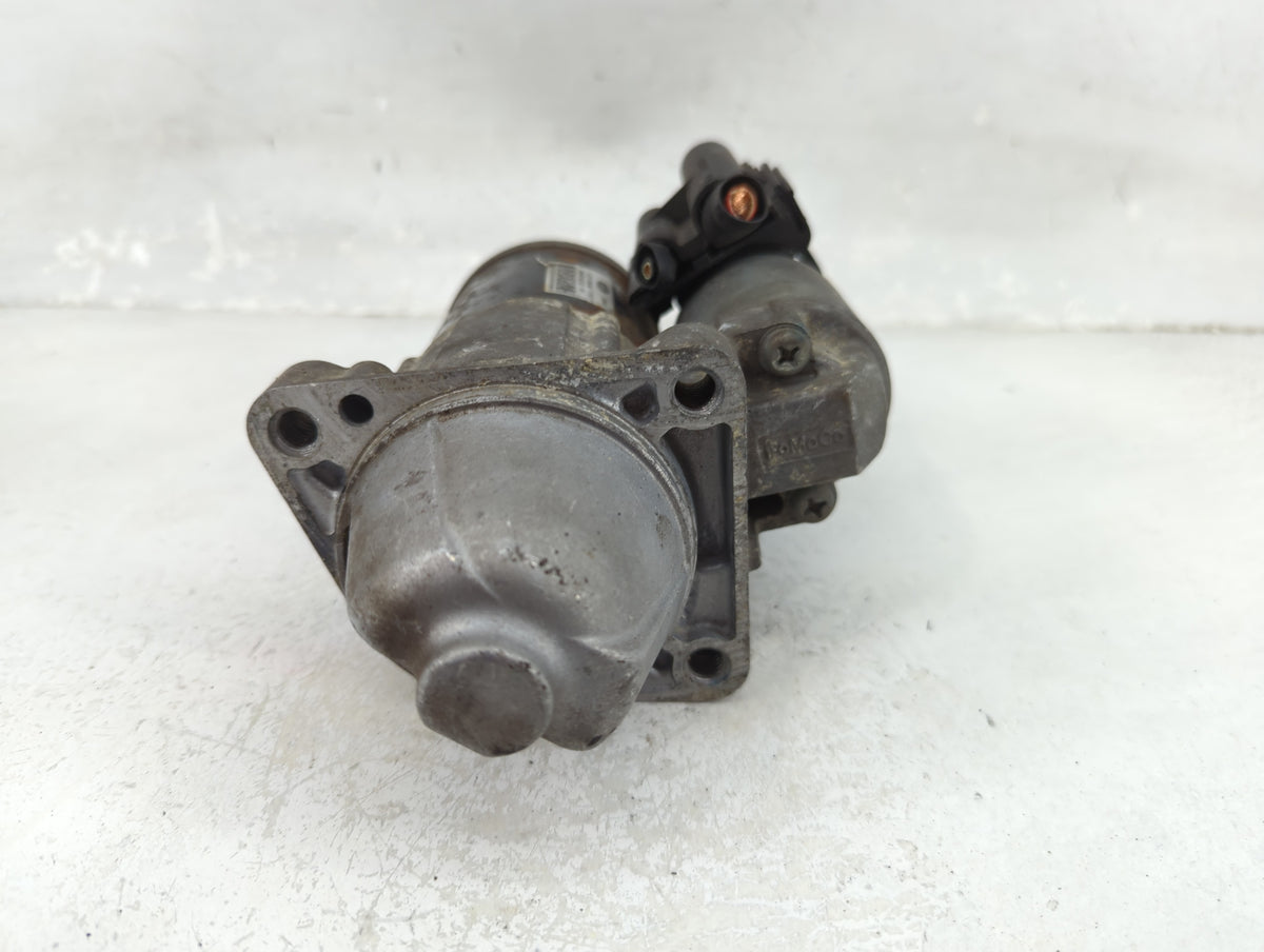 2013-2016 Ford Escape Car Starter Motor Solenoid OEM P/N:CJ5T-11000-BA M000T39471ZC Fits Fits 2013 2014 2015 2016 OEM Used A