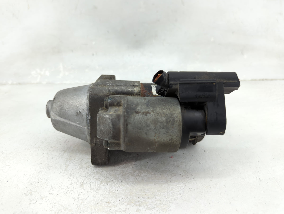 2013-2016 Ford Escape Car Starter Motor Solenoid OEM P/N:CJ5T-11000-BA M000T39471ZC Fits Fits 2013 2014 2015 2016 OEM Used A